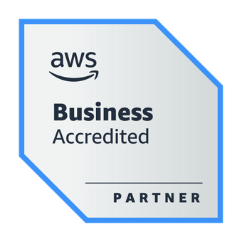 AWS Business Accredited